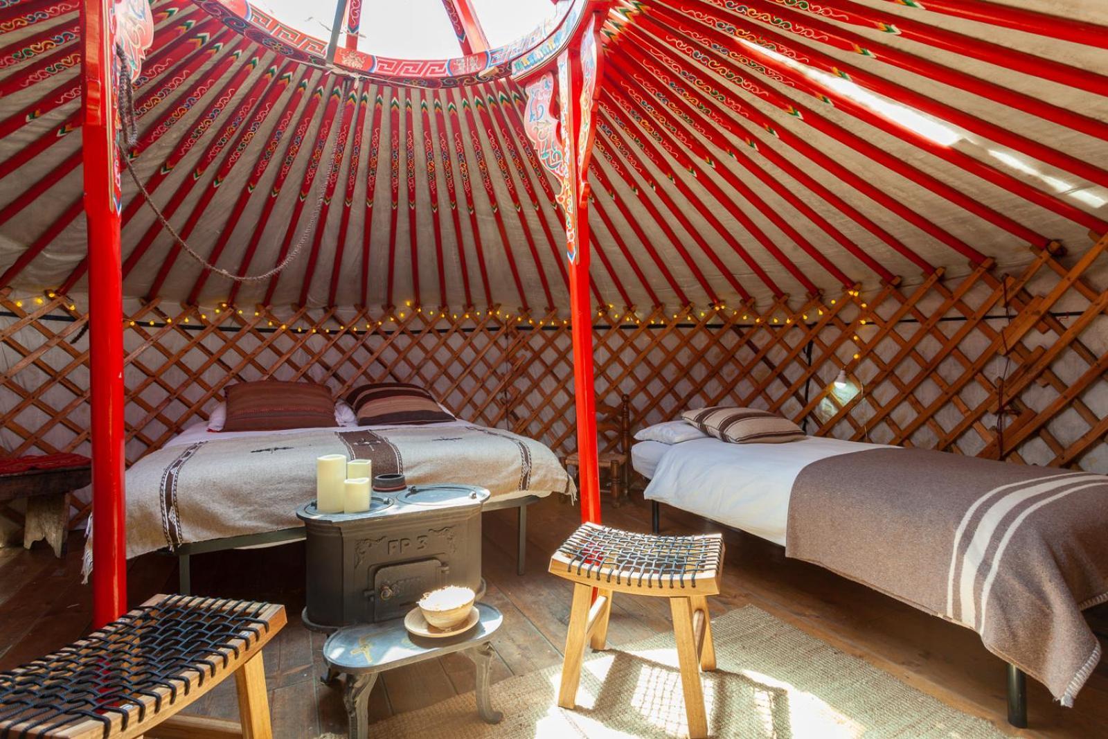 Hobo Camping Courmayeur Exteriér fotografie